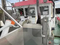 Ọkọ̀ tí ó mú ẹja fún tà