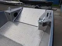 Ọkọ omi Landing, Tank fún tà