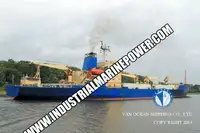 Ọkọ̀ tí wọn fi maa ń gbé ohun èlò tí ó ní ìdáná fún tà