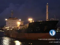 Ọkọ̀ tí ó mú epo / kemikali fún tà