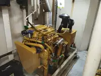 Ọkọ omi ti o fa fún tà