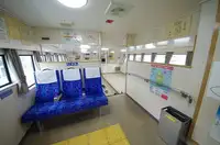 Ọkọ̀ tí ó ń gbé àwọn ohun fún tà
