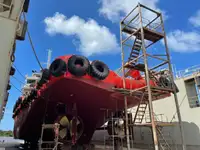Fast Supply Vessel (FSV) fún tà