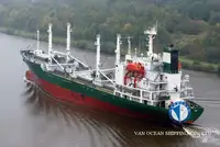 Ọkọ̀ tí wọn fi maa ń gbé ohun èlò tí ó ní ìdáná fún tà