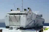 Ro-Ro ship fun tita