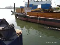Barge fun tita
