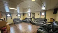 Trawler fun tita
