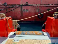 General Cargo/Multi-purpose fún tà