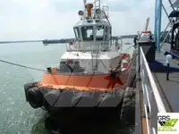 Ọkọ omi ti o fa fún tà