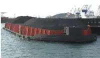 Barge fun tita