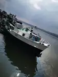 Ọkọ̀ ojú omi tí ó mú ìdọ̀tí fún tà