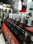 Reefer ọkọ fun tita