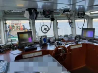 Anchor Handling Tug Supply (AHTS) fún tà