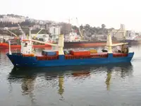 Reefer ọkọ fun tita