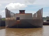 Barge fun tita