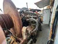 Ọkọ̀ tí ó mú ẹja fún tà