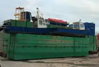 Barge fun tita