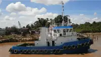 Ọkọ omi ti o fa fún tà