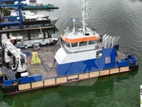 General Cargo/Multi-purpose fún tà
