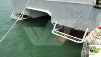 Ọkọ̀ ọpọlọpọ̀ ènìyàn fún tà