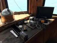 Ọkọ omi ti o fa fún tà