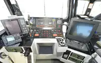 Catamaran fún tà