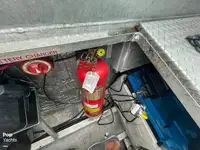 Ọkọ̀ ojú omi ìrìn-àjò fún tà