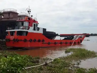 Ọkọ omi Landing, Tank fún tà