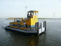 Ọkọ omi ti o fa fún tà