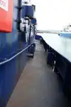 Ọkọ omi ti o fa fún tà