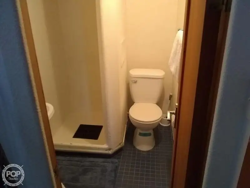 Ọkọ̀ ojú omi kékeré fún tà