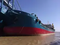Barge fun tita