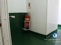 Ọkọ̀ tí ó mú epo / kemikali fún tà