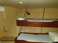 Ọkọ omi ti o fa fún tà
