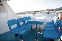 Catamaran fún tà