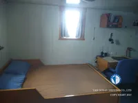 Ọkọ̀ tí ó mú epo / kemikali fún tà