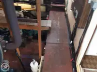 Ọkọ omi ti o fa fún tà