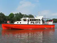 Patrol ọkọ fun tita