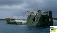 Ọkọ omi Landing, Tank fún tà