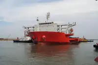 Ọkọ̀ tí ó ń gbé àwọn ohun fún tà