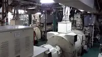 Ọkọ̀ ojú omi tí ó mú ìdọ̀tí fún tà