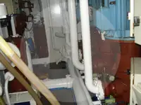 Ọkọ̀ ojú omì fún iṣẹ́ gbigbé àwọn ẹja fún tà