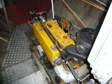 Ọkọ̀ ìjàkú fún tà
