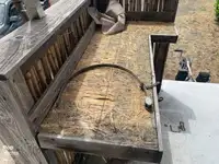 Catamaran fún tà