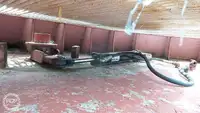 Ọkọ omi ti o fa fún tà