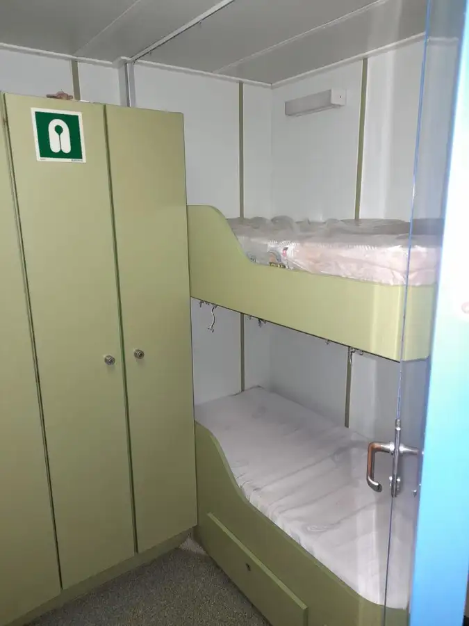 Ọkọ omi ti o fa fún tà