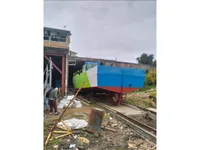 Àwọn ọkọ oju-omi ìṣẹ́ fún tà