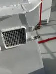 Ọkọ omi ti o fa fún tà