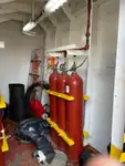 Ọkọ omi ti o mu ọja fún tà