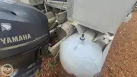 Ọkọ̀ ojú omi ìrìn-àjò fún tà